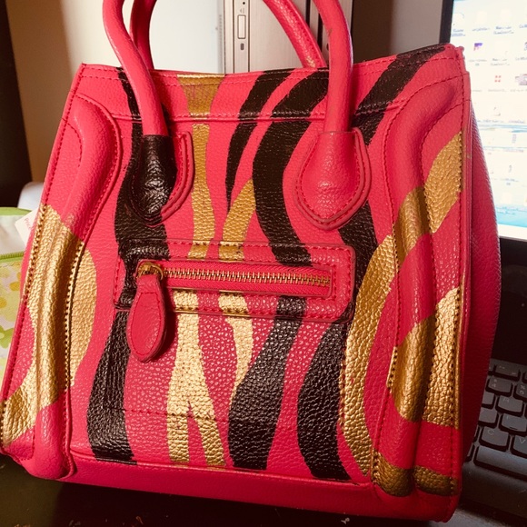 Bowling bag - Picture 3 of 6